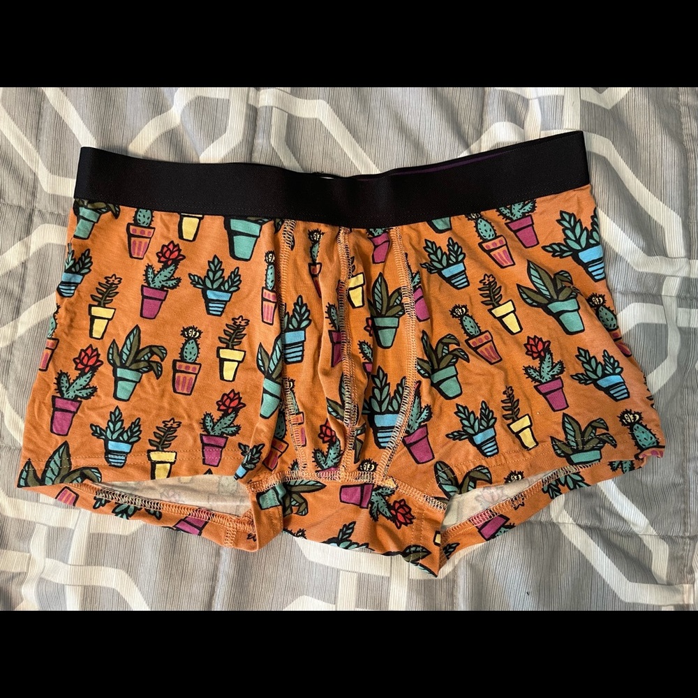 Women’s ME undies
